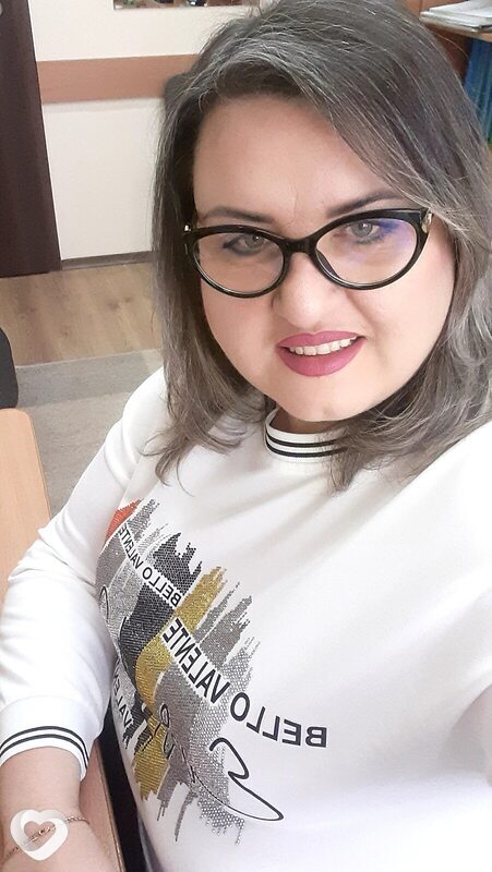 Тетяна, 41, Ивано-Франковске — анкета №1381713