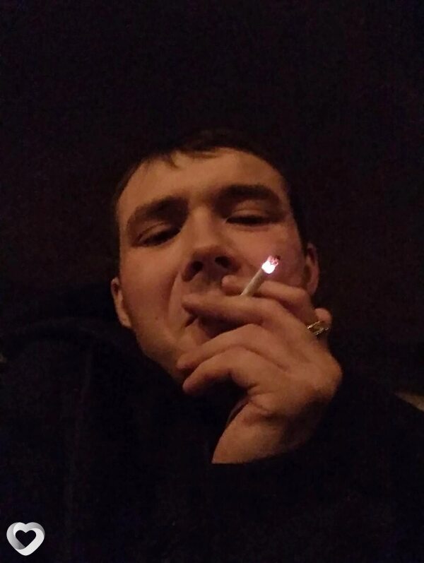 Дэн, 26, Гатчине — анкета №1381714
