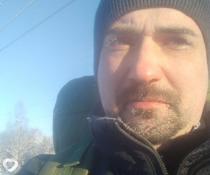Артём, 37, Великом Новгороде — анкета №1381715