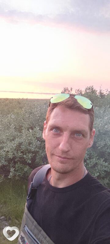 Александр, 43, Норильске — анкета №1381716