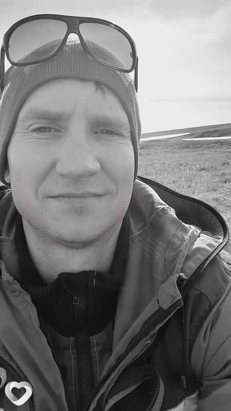Стас, 43, Балакове — анкета №1381719