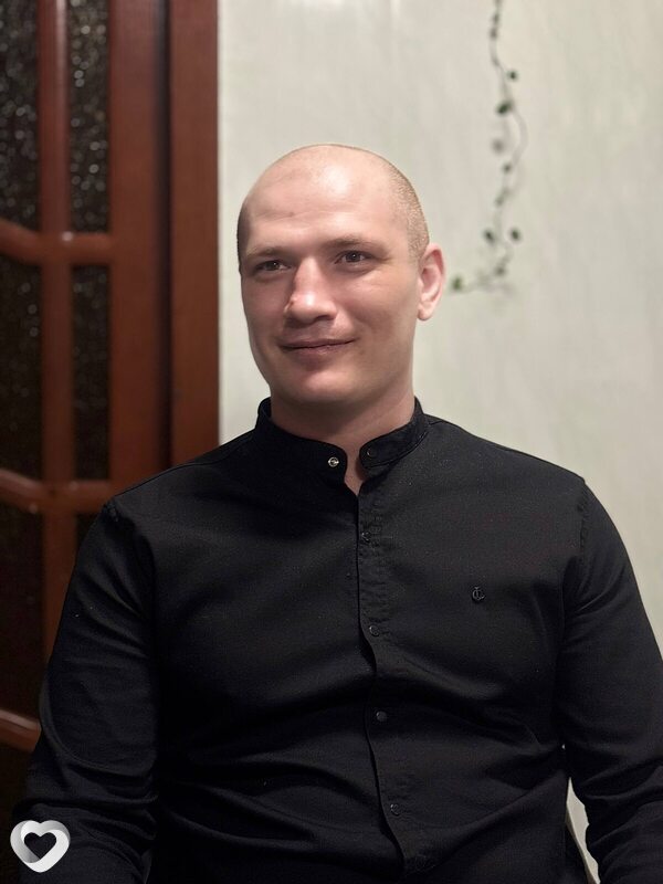 Дмитрий, 34, Кобрине — анкета №1381725