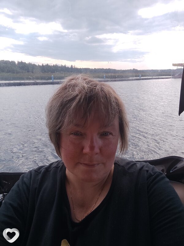 Татьяна, 57, Санкт-Петербурге — анкета №1381726