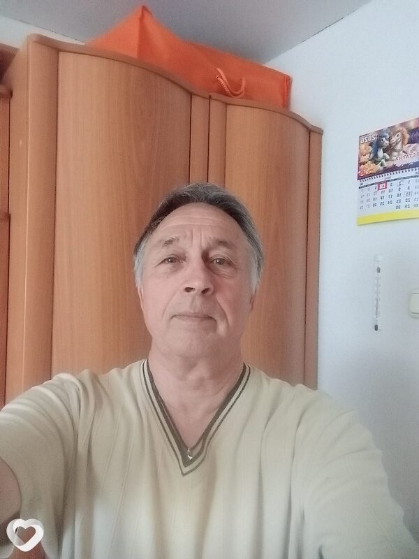 Андрей, 64, Смоленске — анкета №1381738