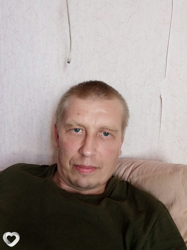 Евгений, 42, Москве — анкета №1381742