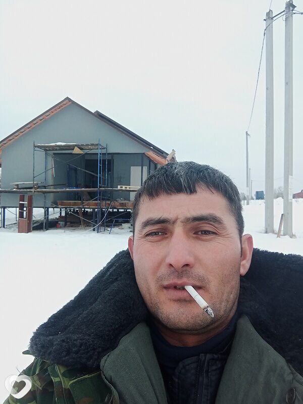 Нурулло, 36, Смоленске — анкета №1381747