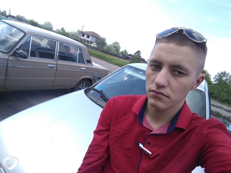 Кирилл, 28, Минске — анкета №1381751