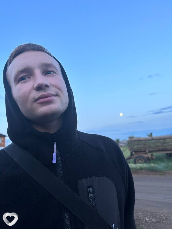 Максим, 23, Норильске — анкета №1381754
