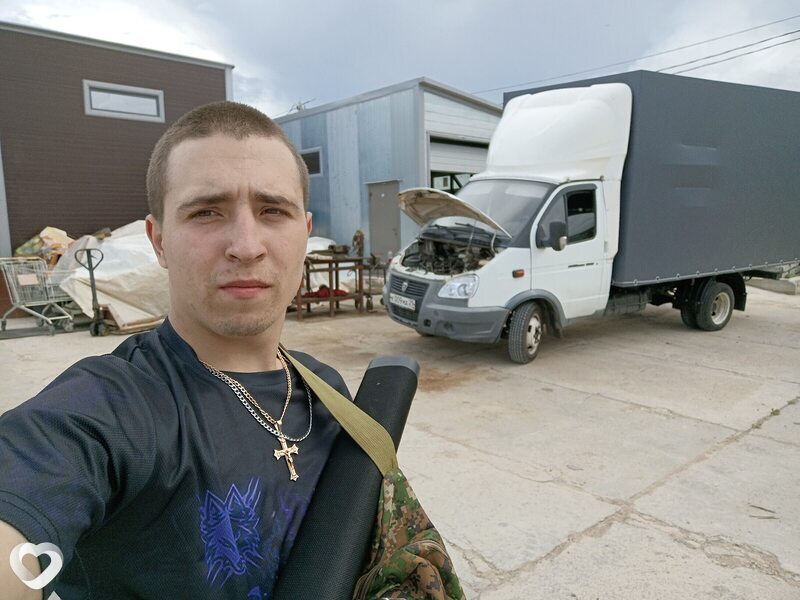 Миша, 25, Санкт-Петербурге — анкета №1381756