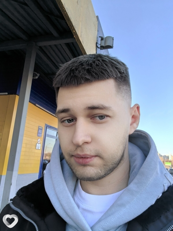 Владимир, 22, Пензе — анкета №1381590