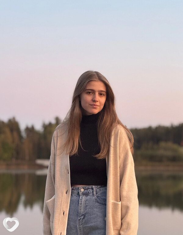 Анна, 31, Дзержинске — анкета №1381596