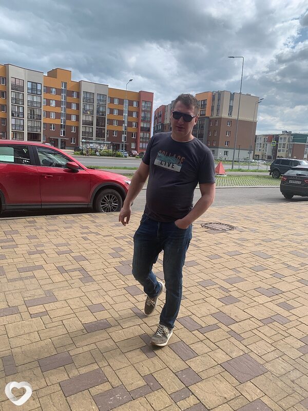 Павел, 38, Чебоксарах — анкета №1381790