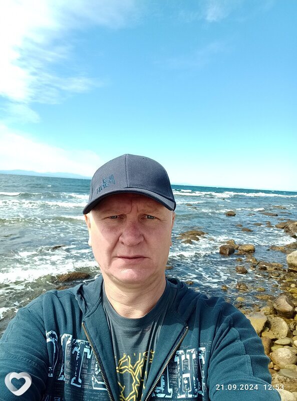 Андрей, 49, Новосибирске — анкета №1381791