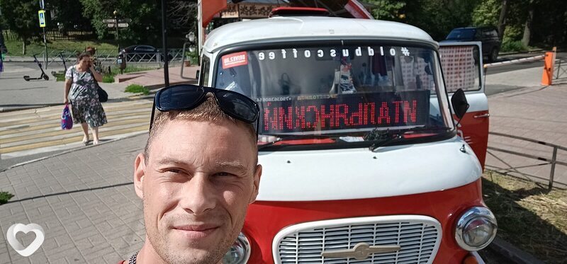 Роман, 36, Ярославле — анкета №1381793