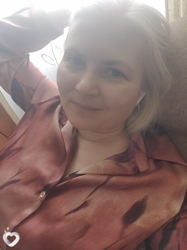 Наталья, 39, Минске — анкета №1381796