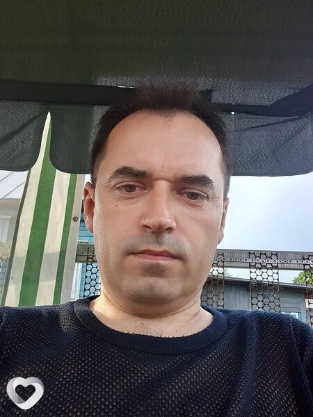 Дмитрий, 49, Москве — анкета №1381797