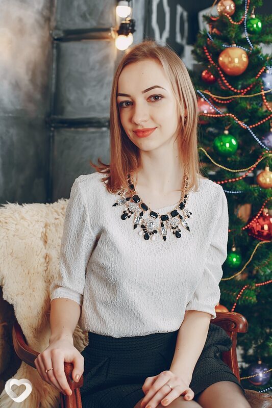 Ника, 35, Запорожье — анкета №1381801