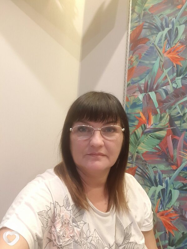 Наталья, 49, Люберцах — анкета №1381988