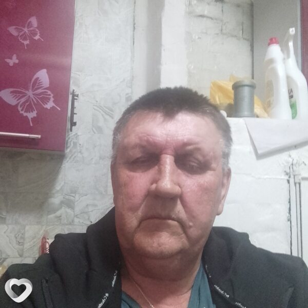 Сергей, 59, Ярославле — анкета №1381990