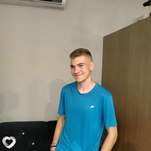 Michał, Ломжа