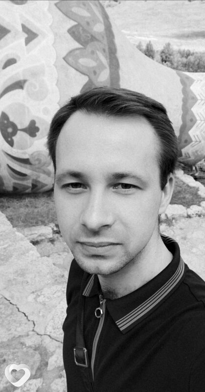 Александр, 31, Липецке — анкета №1381995