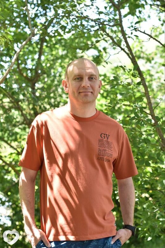 Иван, 46, Астане — анкета №1381996