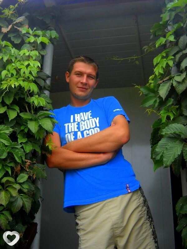 Konstantin, 42, Москве — анкета №1382001