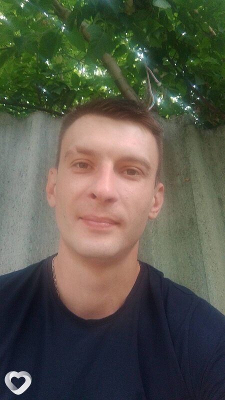 Александр, 34, Кременчуге — анкета №1381919