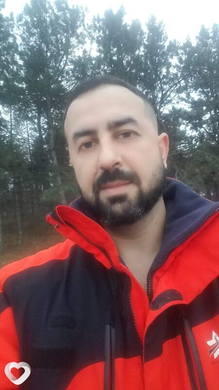 Николай, 44, Санкт-Петербурге — анкета №1381920