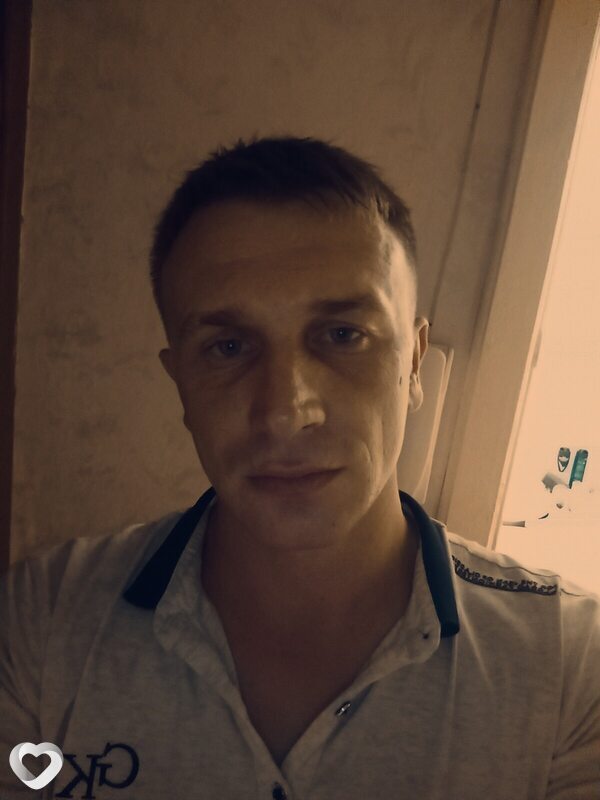 Денис, 31, Орше — анкета №1381926