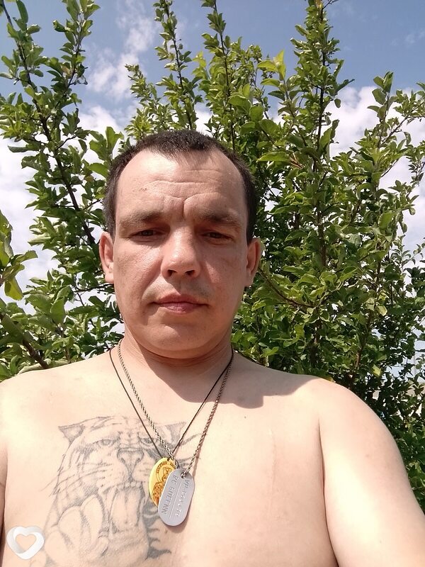 Николай, 42, Воронеже — анкета №1381883
