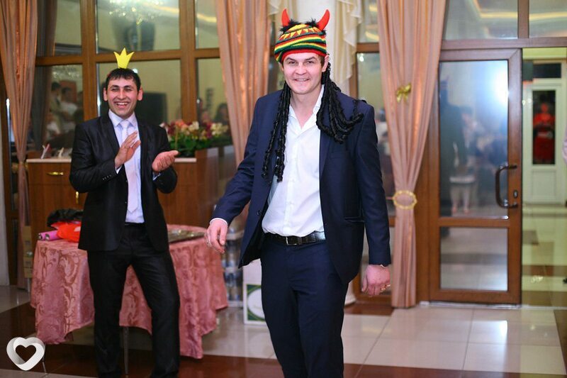 Василий, 37, Волгограде — анкета №1381884