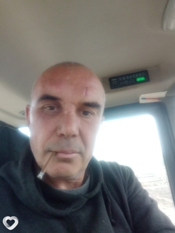 Денис, 46, Прокопьевске — анкета №1381888