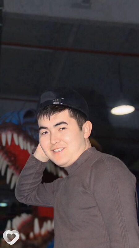 Азамат, 31, Шымкенте — анкета №1381891