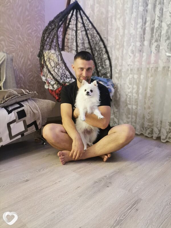 Анатолий, 32, Столине — анкета №1381934