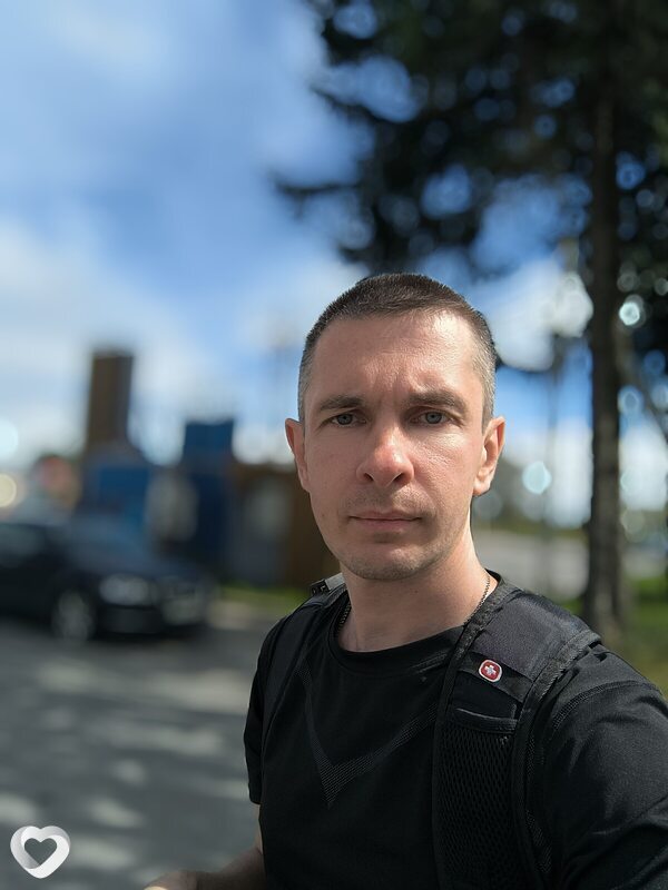 Алексей, 39, Санкт-Петербурге — анкета №1381947