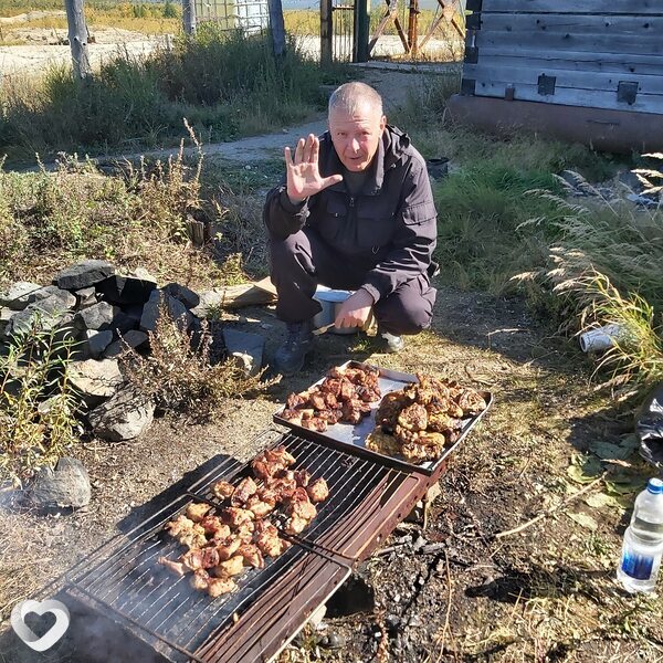 Андрей, 52, Омске — анкета №1382006