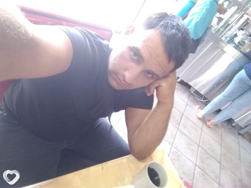 Миланчик, 29, Видном — анкета №1382015