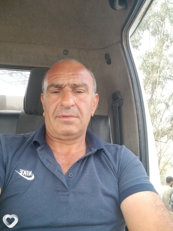 Эдик, 55, Якутске — анкета №1382024