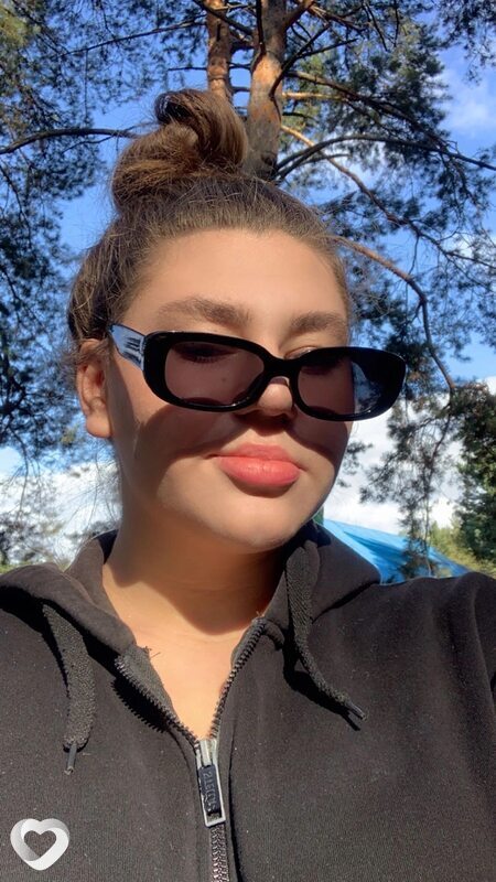 Арина, 20, Казани — анкета №1382030