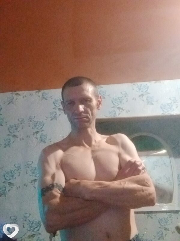 Евгений, 48, Комсомольске-на-Амуре — анкета №1381858