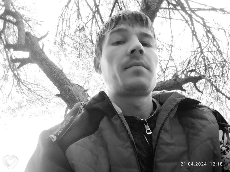 Владислав, 30, Горловке — анкета №1381864