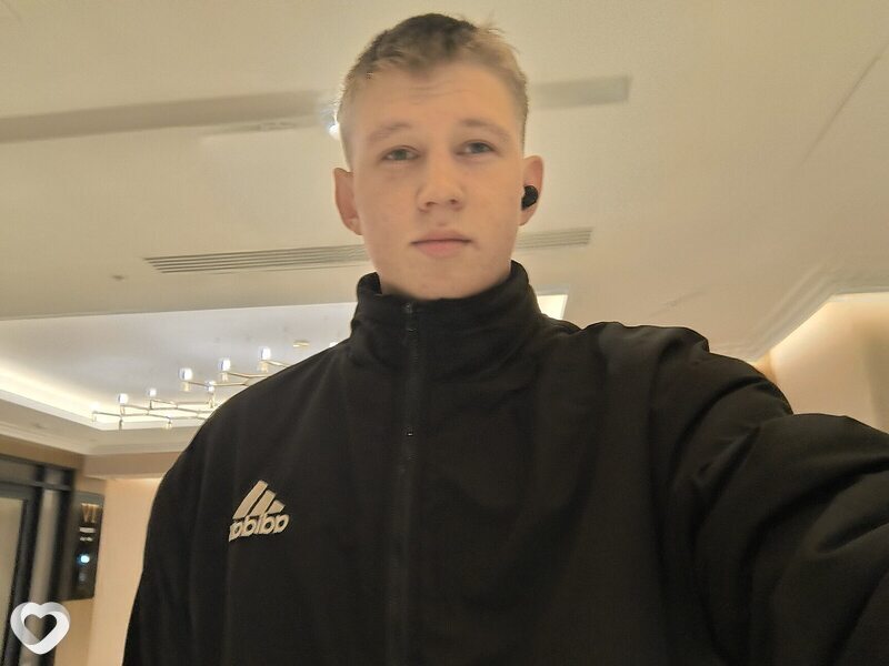 Даня, 21, Екатеринбурге — анкета №1381867