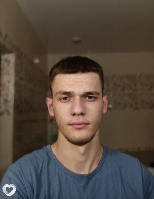 Саид, 25, Махачкале — анкета №1381873