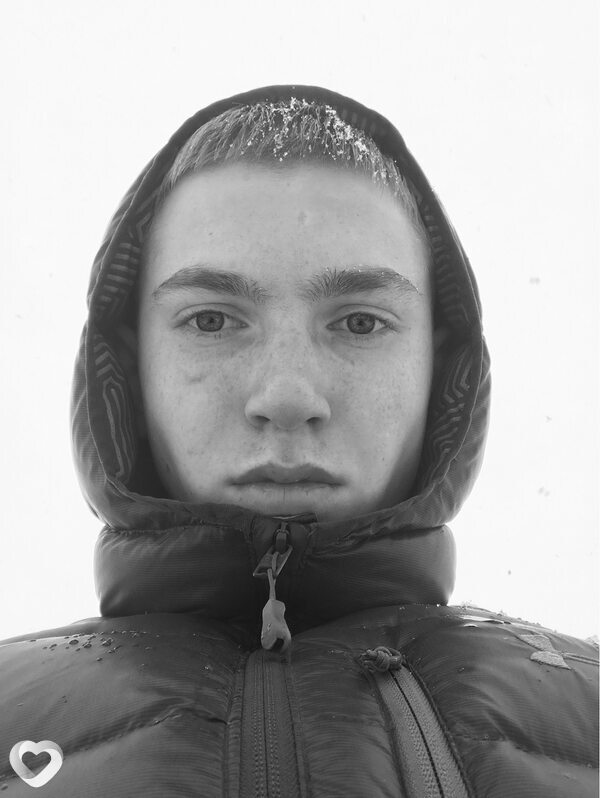 Никита, 23, Воронеже — анкета №1381874