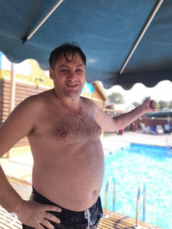 Дмитрий, 50, Уссурийске — анкета №1381876