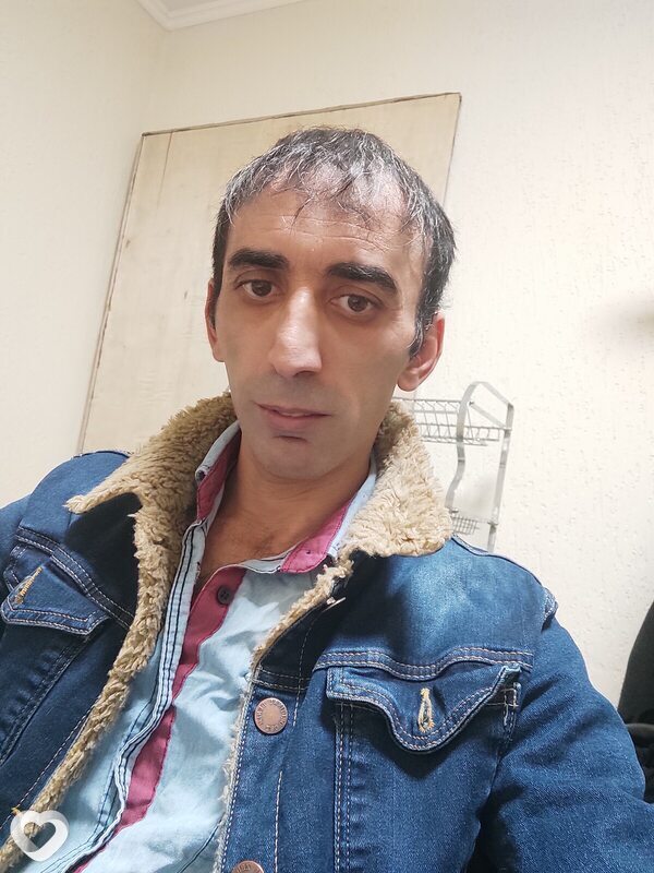 Слава, 42, Алматы — анкета №1382162