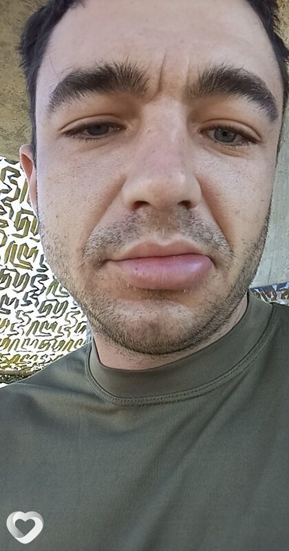 Максим, 31, Брянске — анкета №1382168
