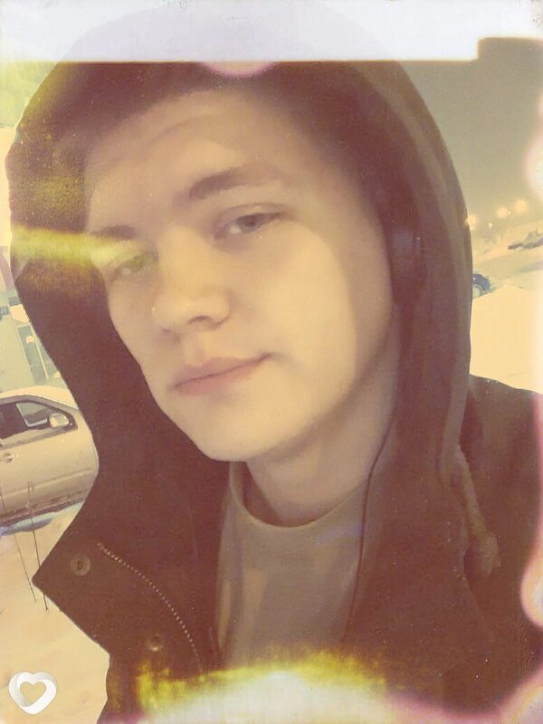 Владимир, 27, Новокузнецке — анкета №1382170