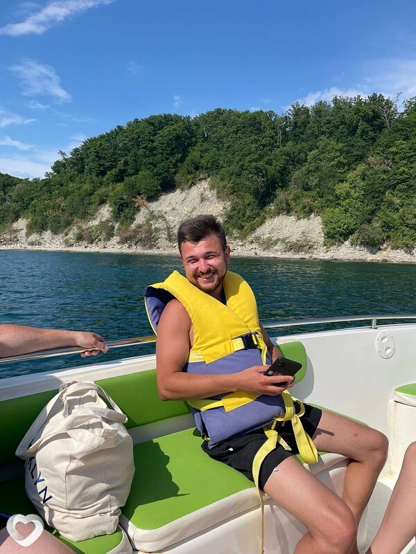 Марсель, 31, Ижевске — анкета №1382175